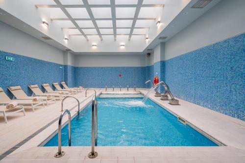holiday inn porto gaia by ihg