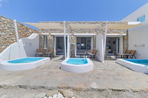 mykonos