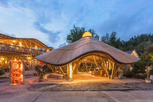 Pearl Of Trawangan,Gili Trawangan>>Gili Islands,4 star
