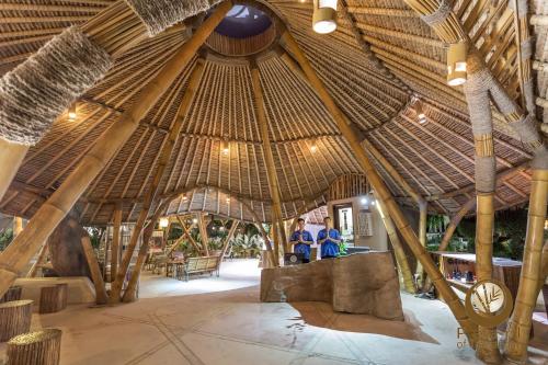 Pearl Of Trawangan,Gili Trawangan>>Gili Islands,4 star