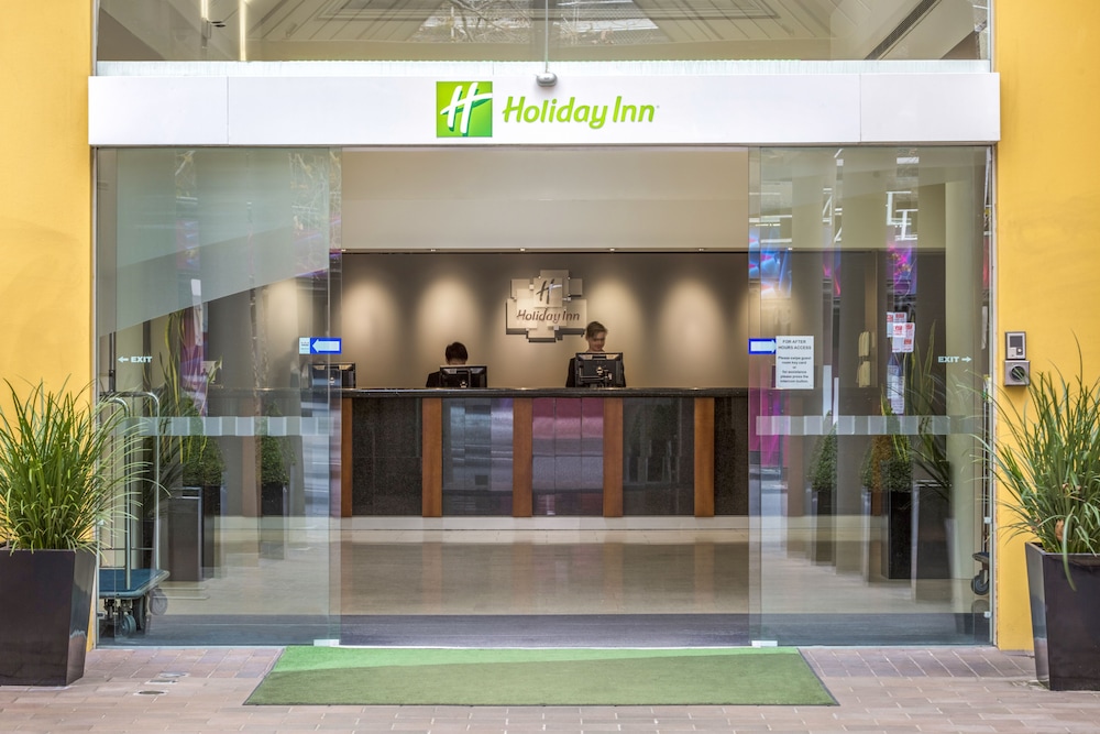 holiday inn sydney potts point by ihg