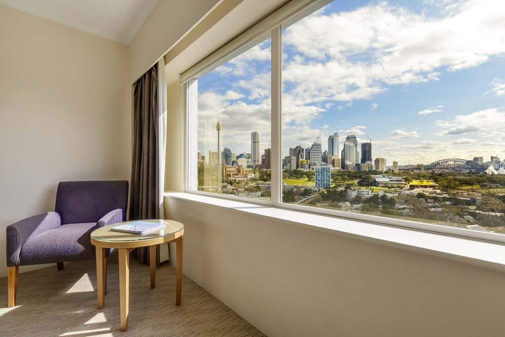 holiday inn sydney potts point by ihg