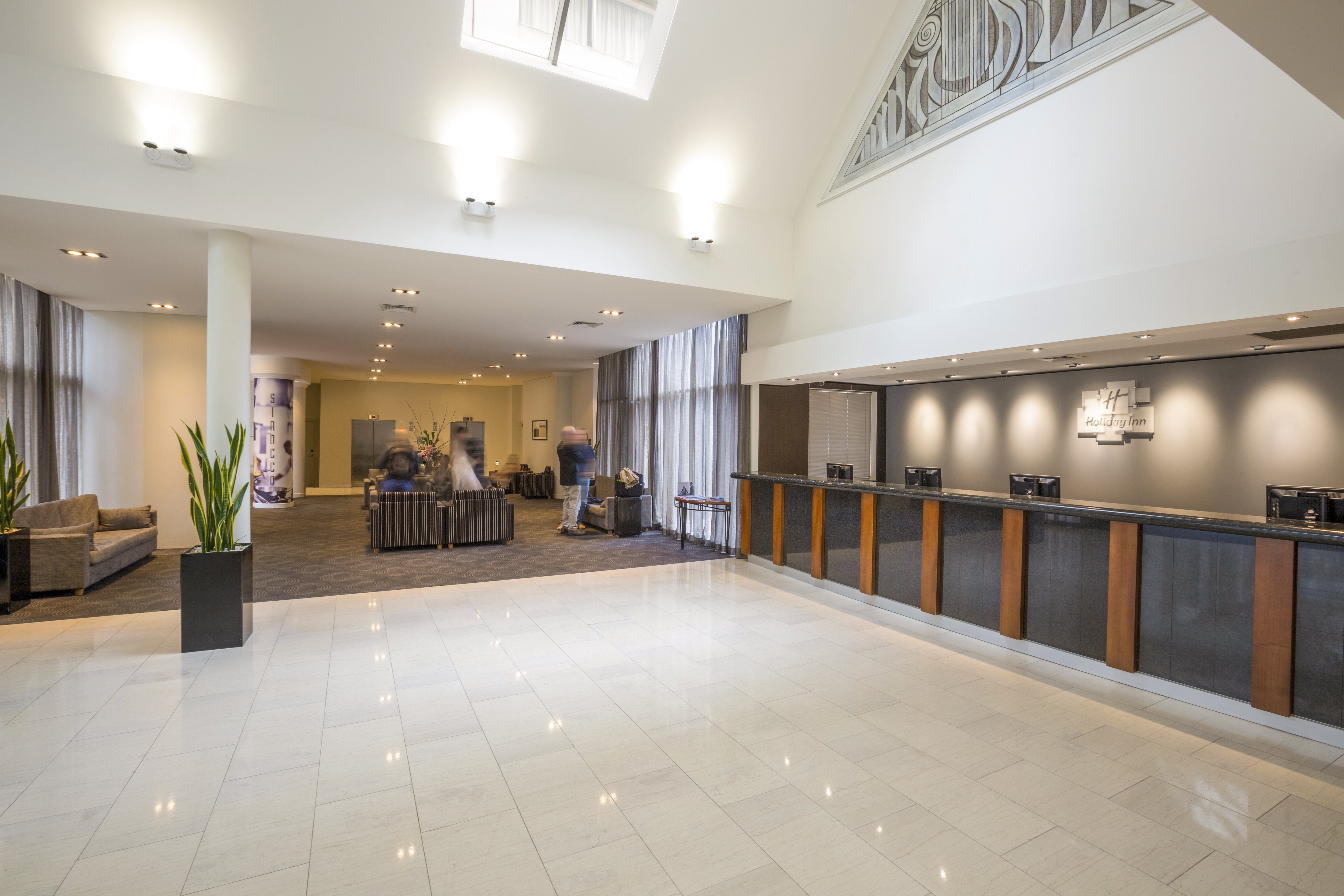 holiday inn sydney potts point by ihg