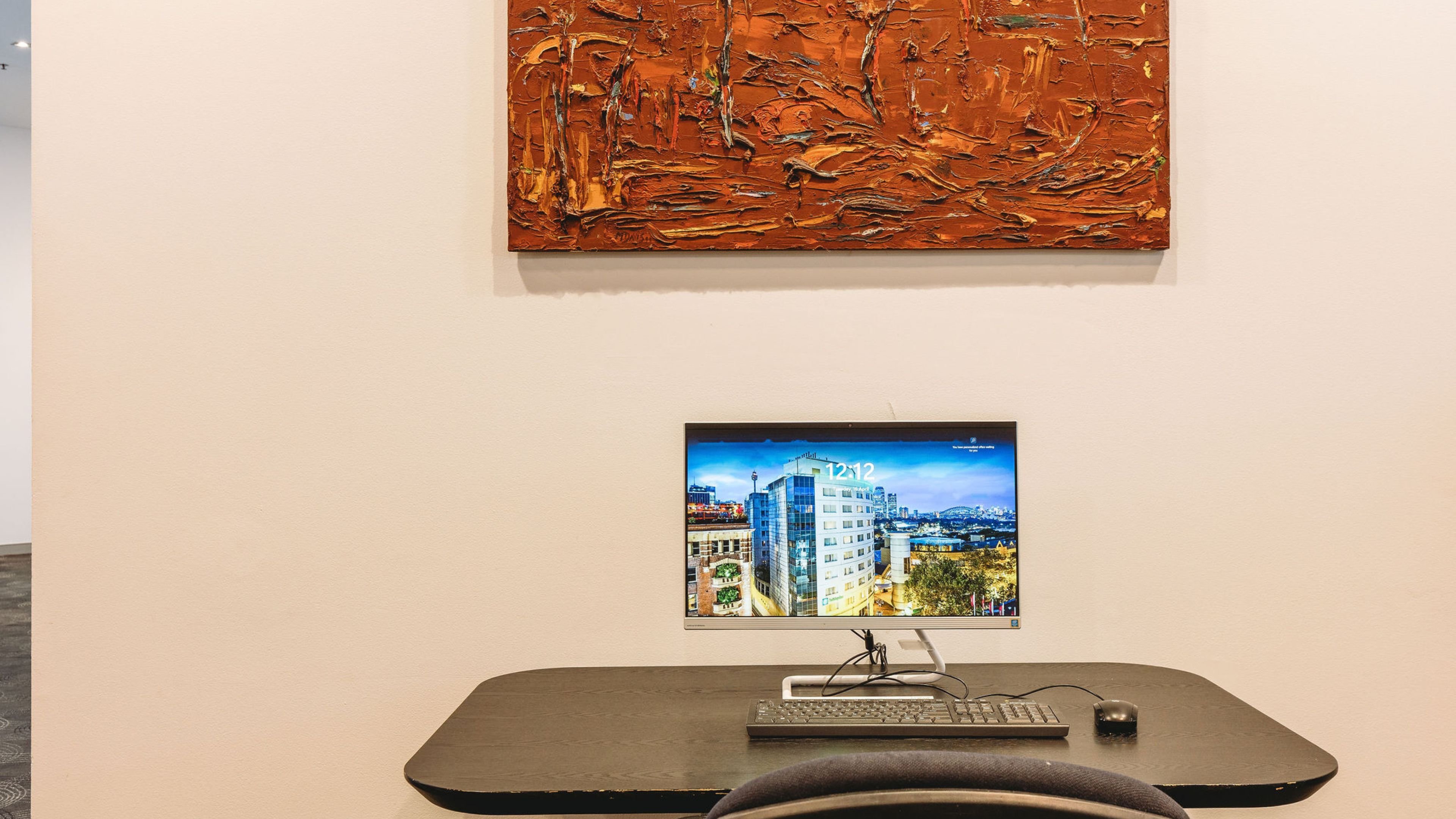 holiday inn sydney potts point by ihg