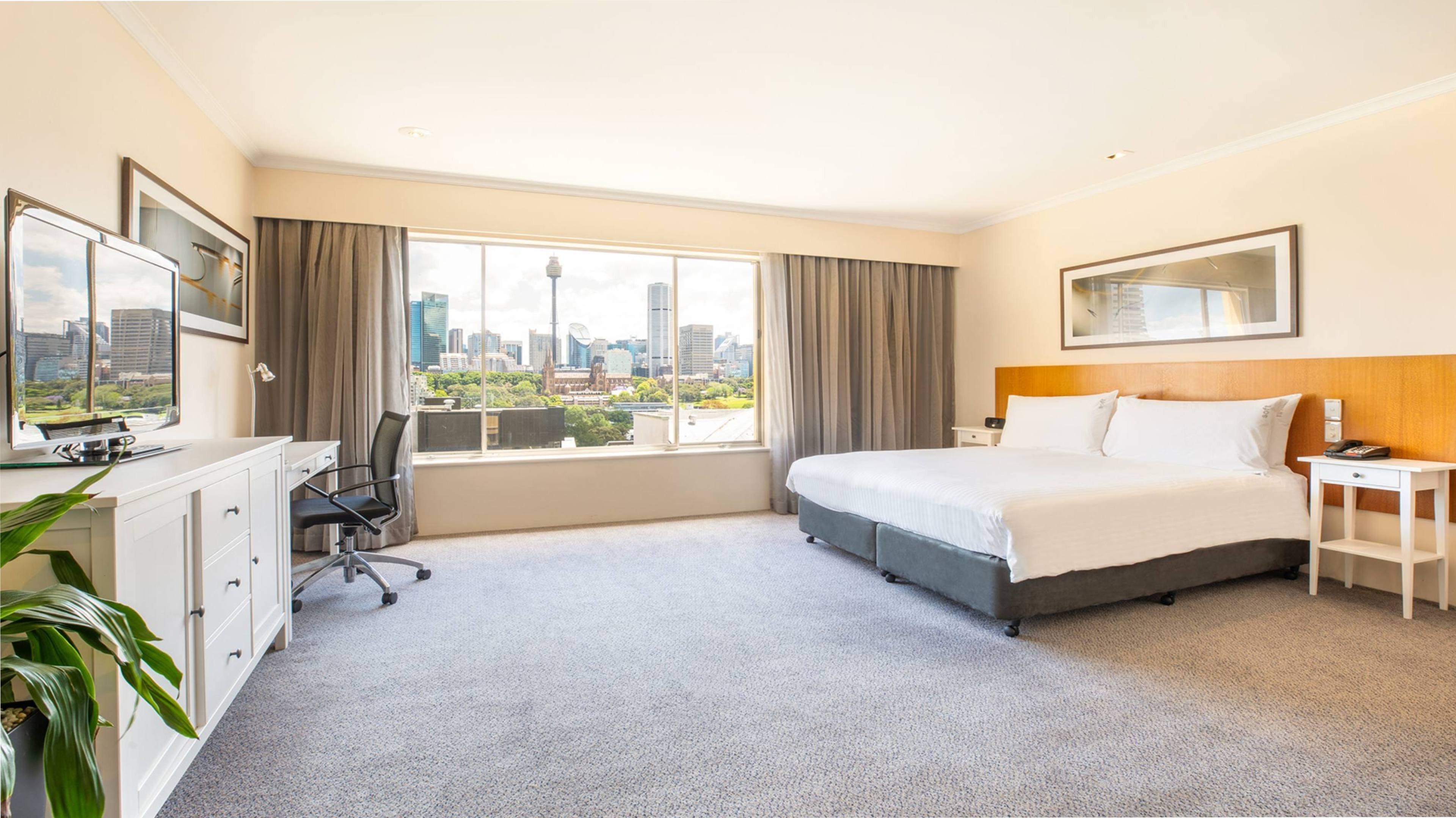 holiday inn sydney potts point by ihg