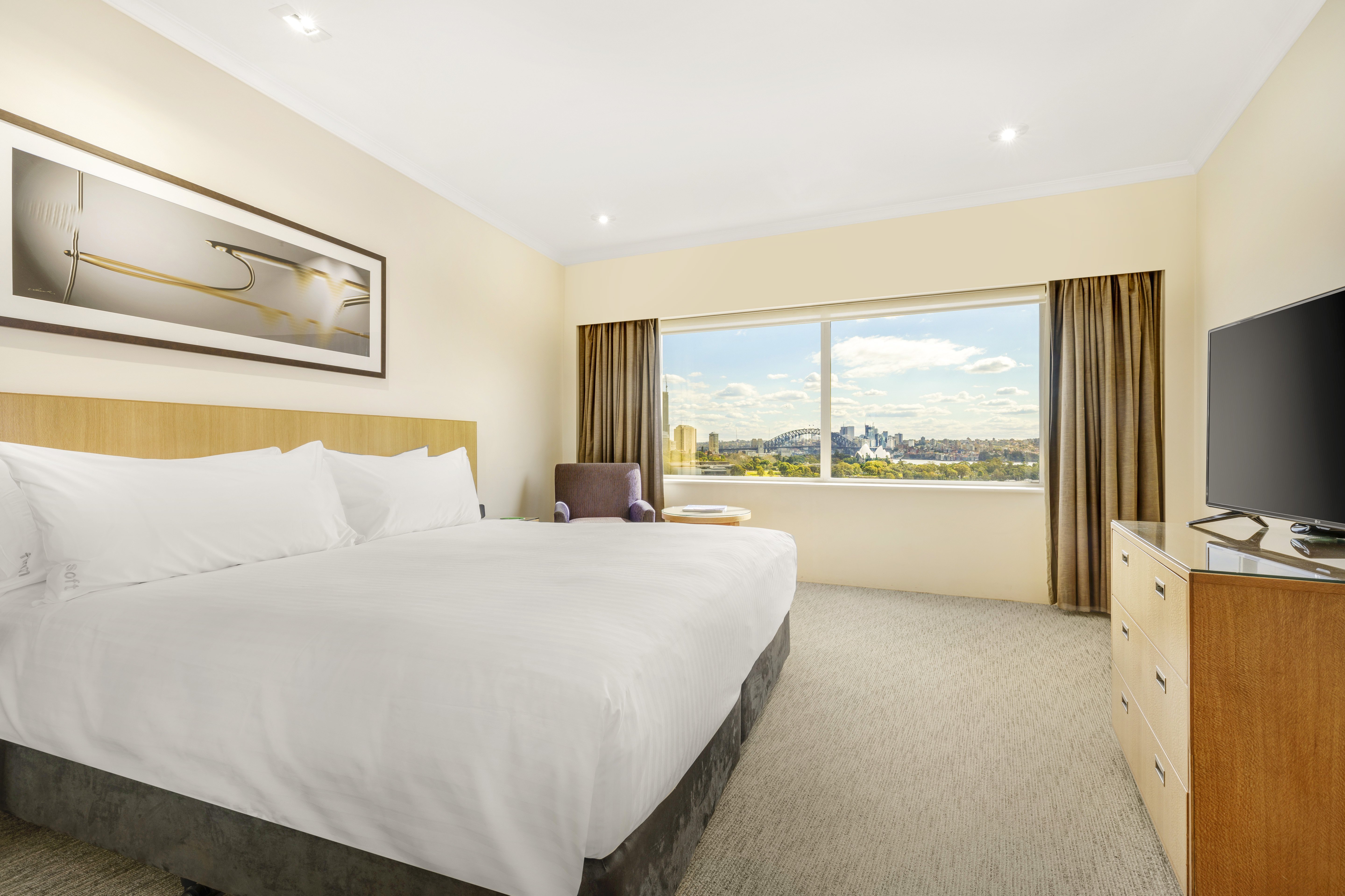 holiday inn sydney potts point by ihg