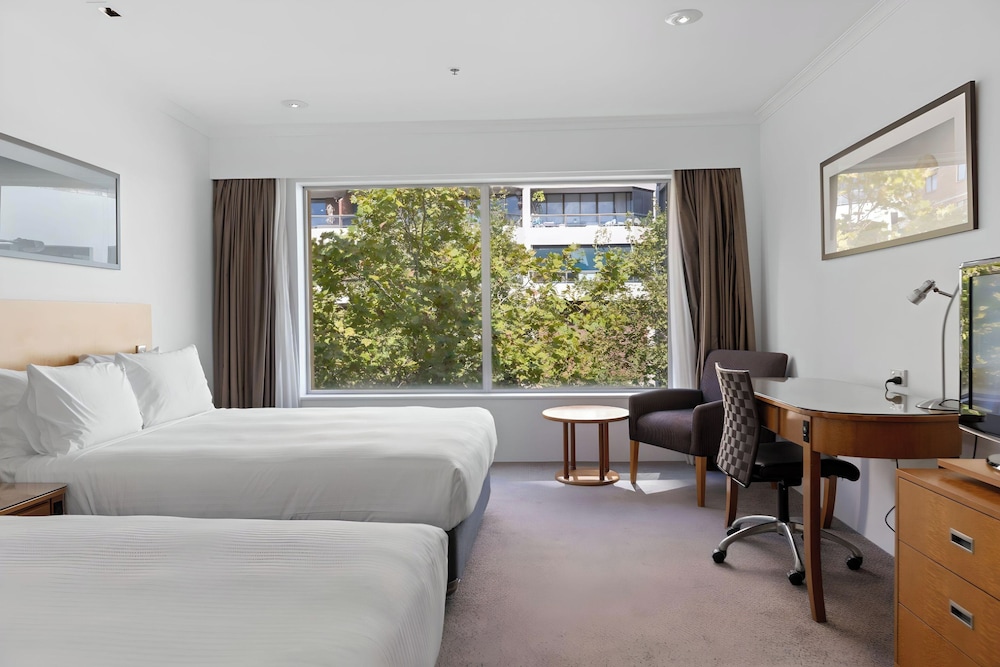 holiday inn sydney potts point by ihg