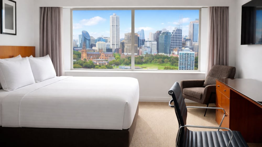 holiday inn sydney potts point by ihg