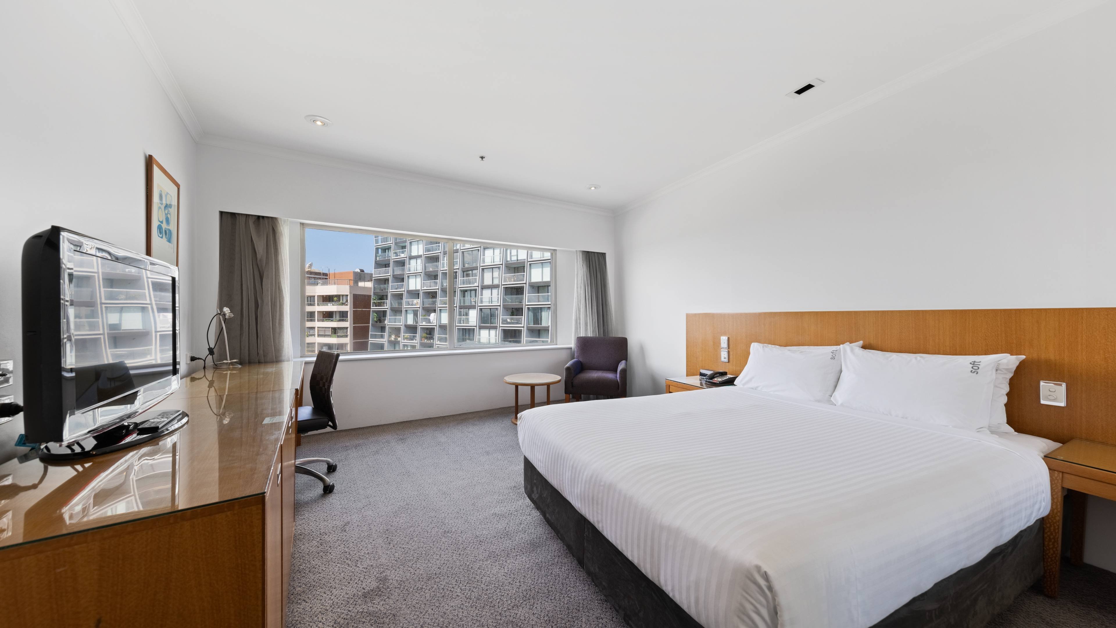 holiday inn sydney potts point by ihg