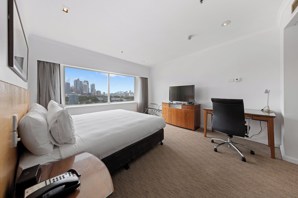 holiday inn sydney potts point by ihg