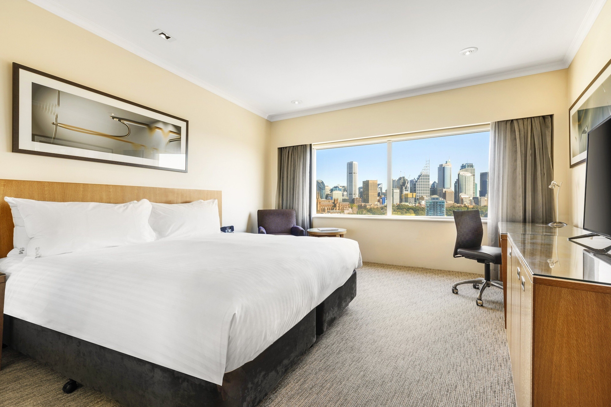 holiday inn sydney potts point by ihg