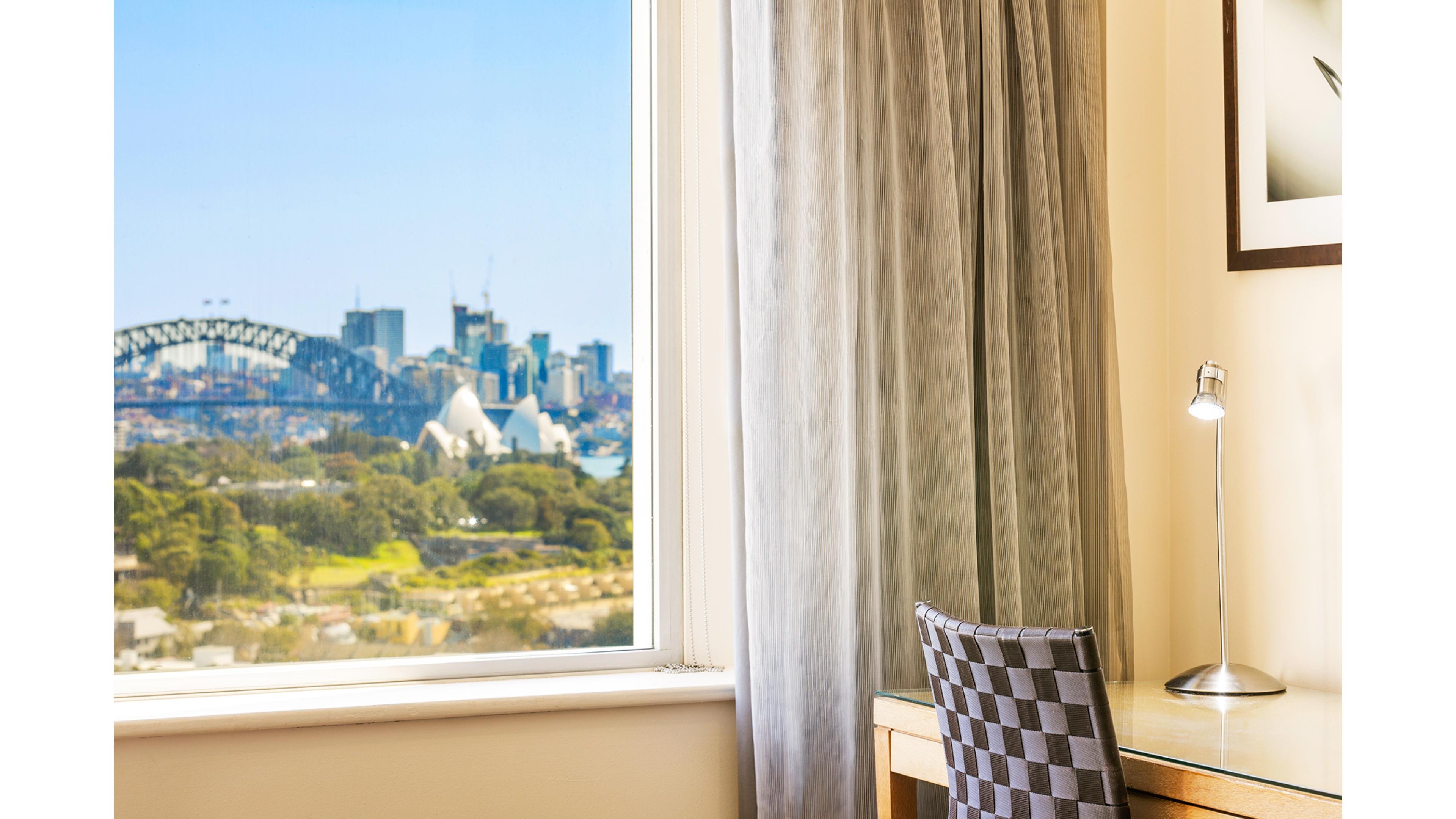 holiday inn sydney potts point by ihg