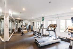 holiday inn sydney potts point by ihg