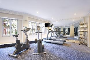 holiday inn sydney potts point by ihg