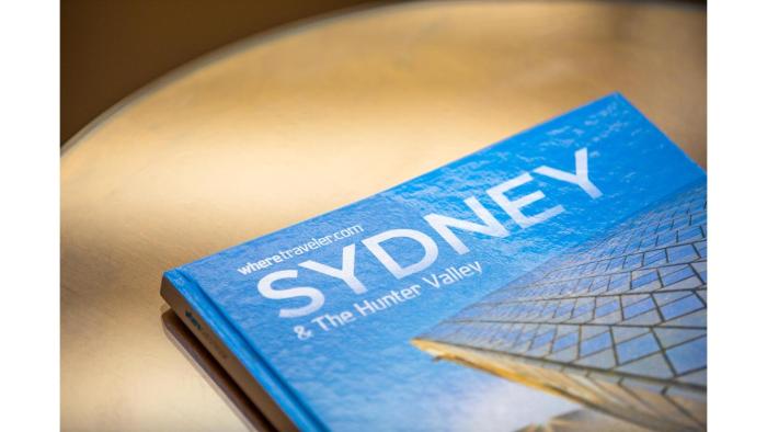 holiday inn sydney potts point by ihg