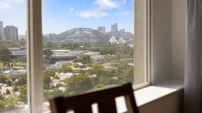 holiday inn sydney potts point by ihg