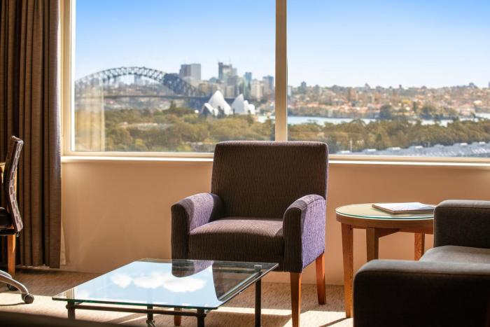 holiday inn sydney potts point by ihg