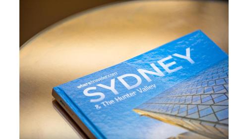 holiday inn sydney potts point by ihg