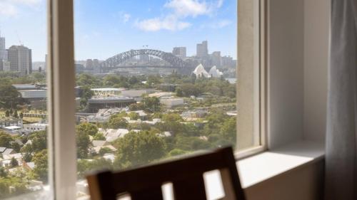 holiday inn sydney potts point by ihg