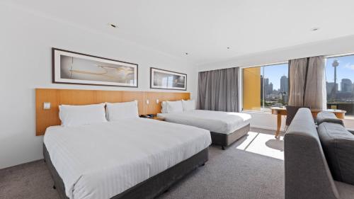 holiday inn sydney potts point by ihg