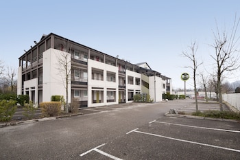 B&B Hotel Grenoble Universite,Near Stendhal University,2 star