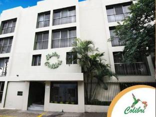 suites colibri