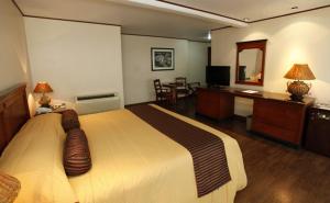 suites colibri
