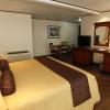 suites colibri