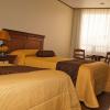 suites colibri
