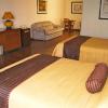 suites colibri