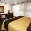 suites colibri