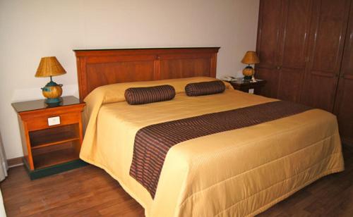 suites colibri