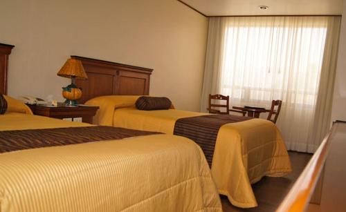 suites colibri