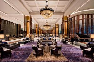 Bangkok Marriott Marquis Queens Park,Khlong Toei>>Bangkok,5 star