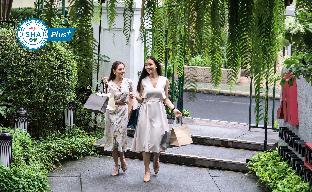 Bangkok Marriott Marquis Queens Park,Khlong Toei>>Bangkok,5 star