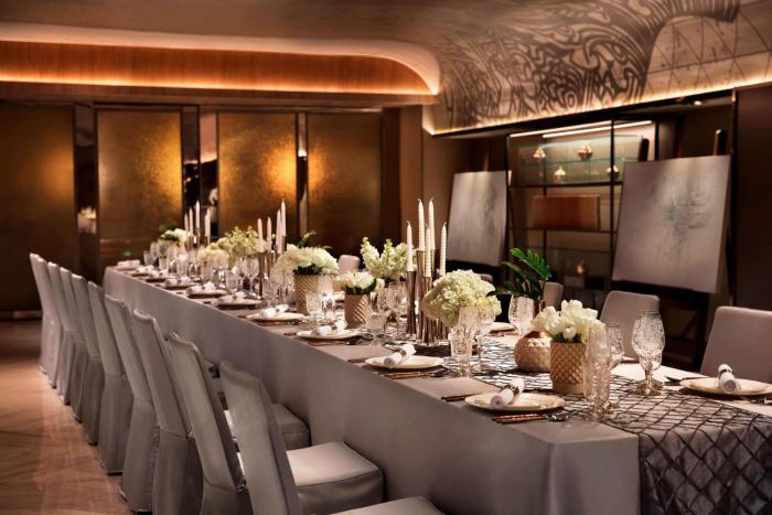 bangkok marriott marquis queens park