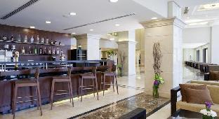 Holiday Inn Resort Dead Sea By Ihg,Dead Sea>>Amman,5 star