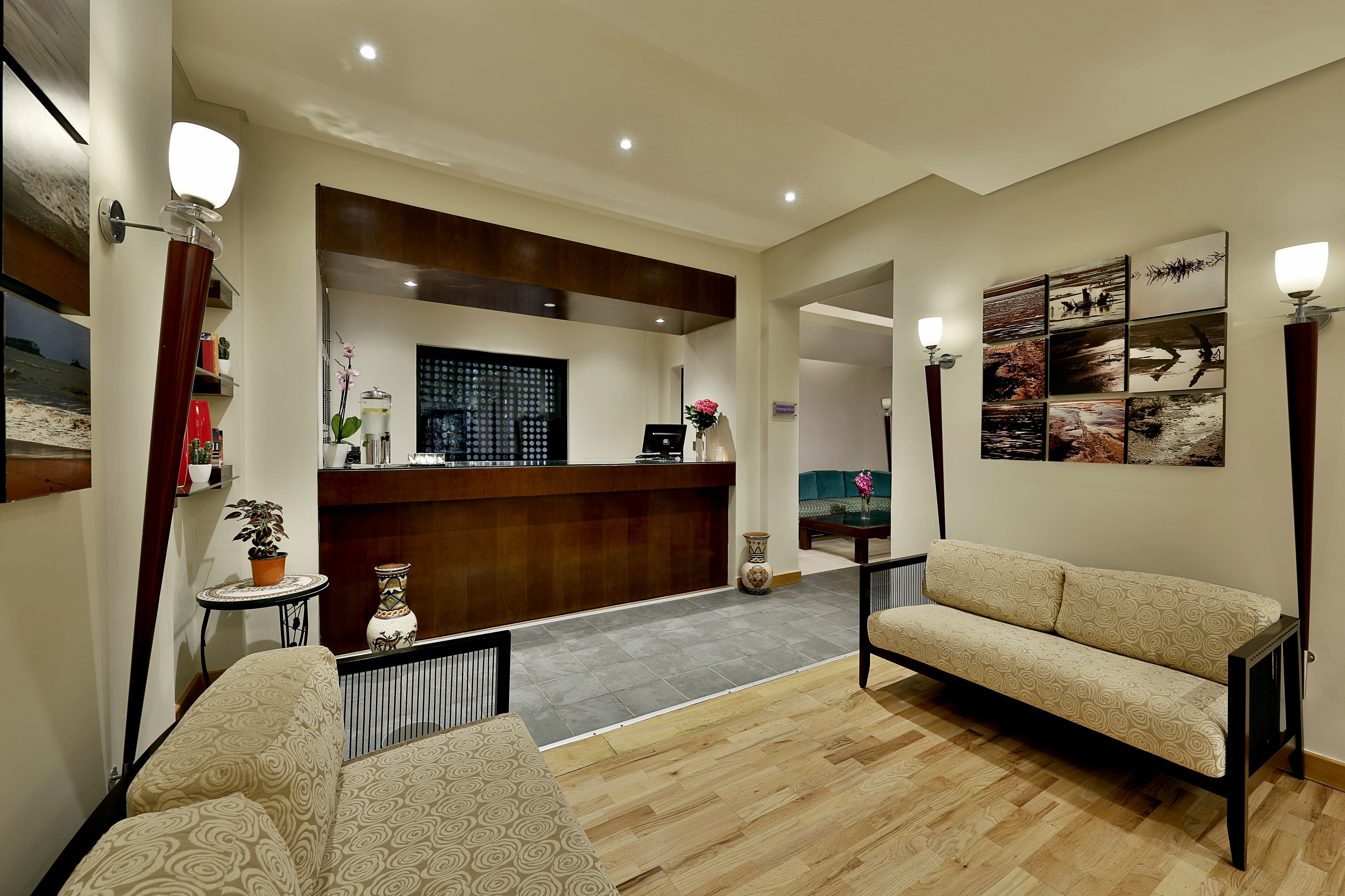 holiday inn resort dead sea by ihg