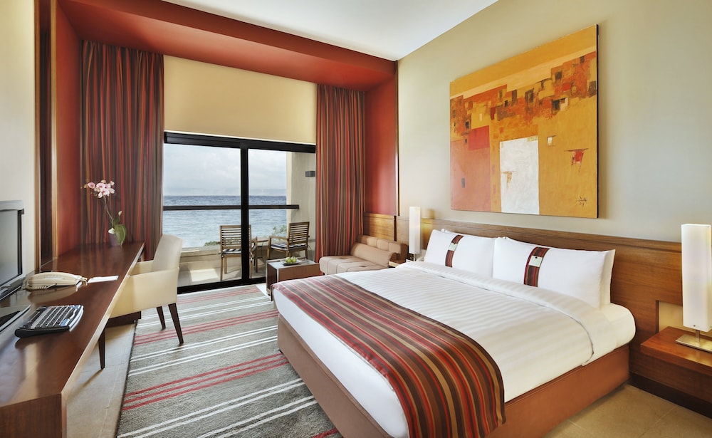 holiday inn resort dead sea by ihg
