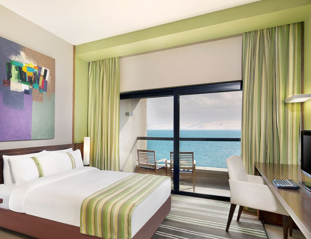holiday inn resort dead sea by ihg