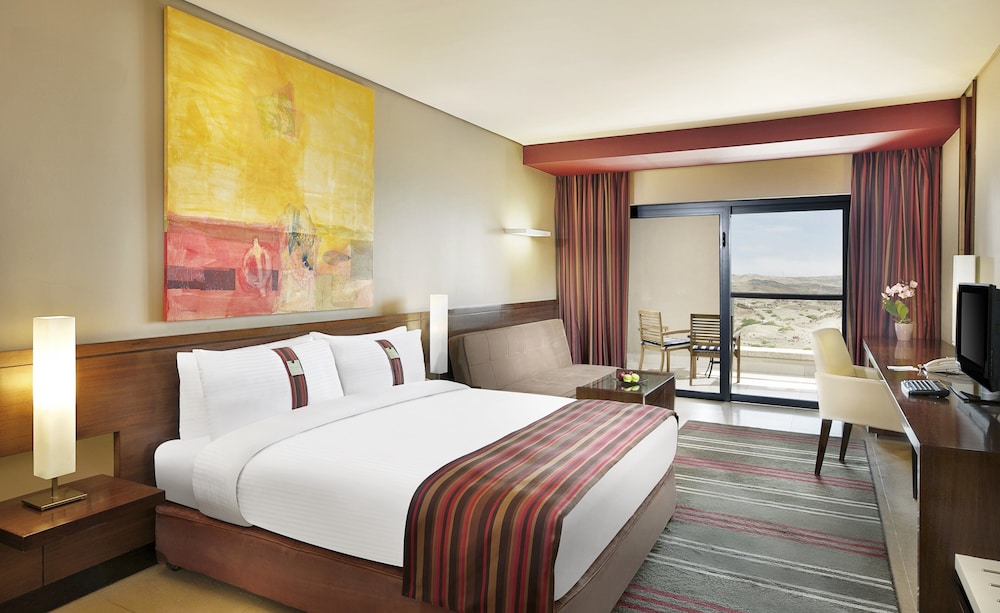 holiday inn resort dead sea by ihg