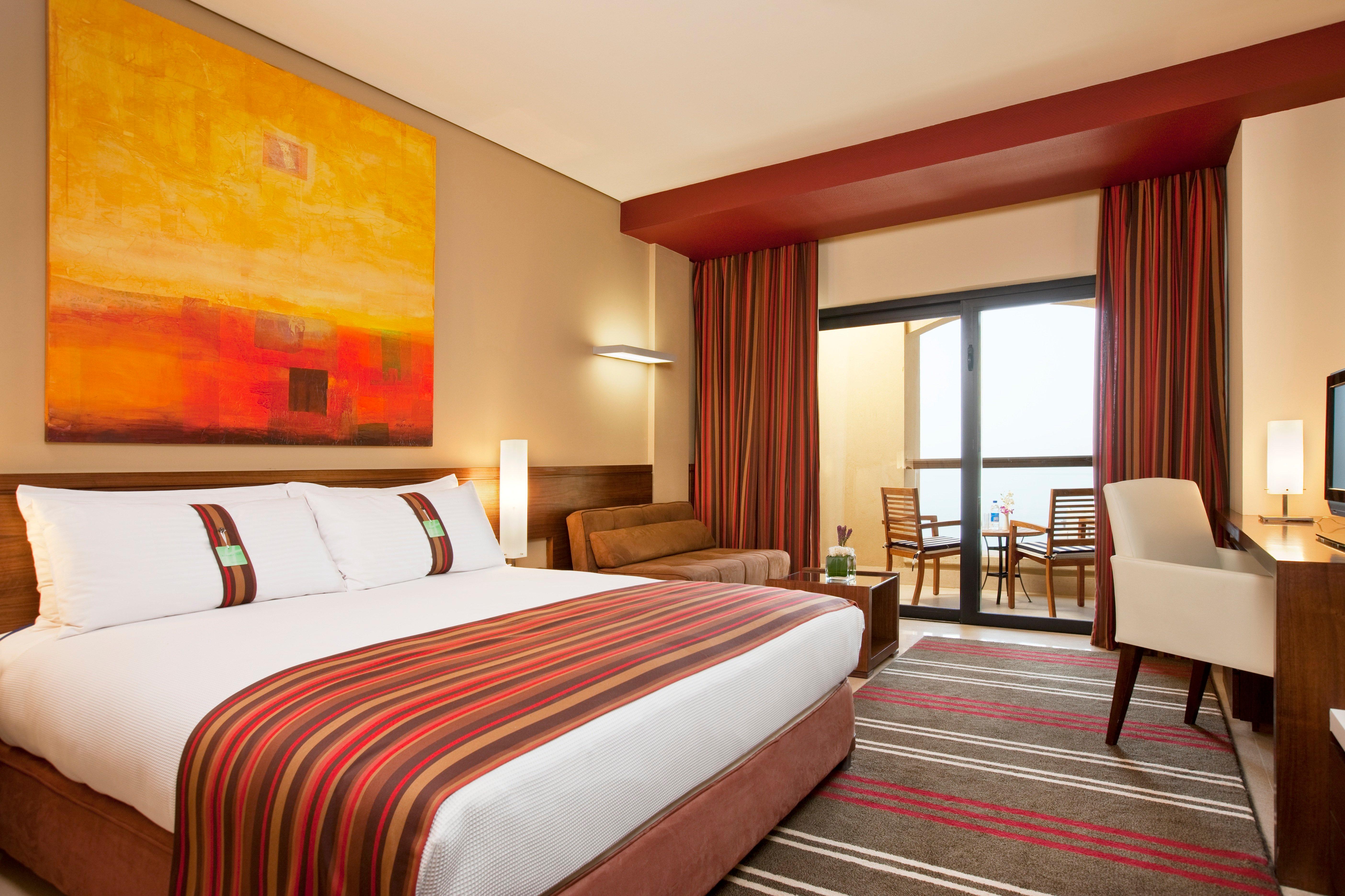 holiday inn resort dead sea by ihg
