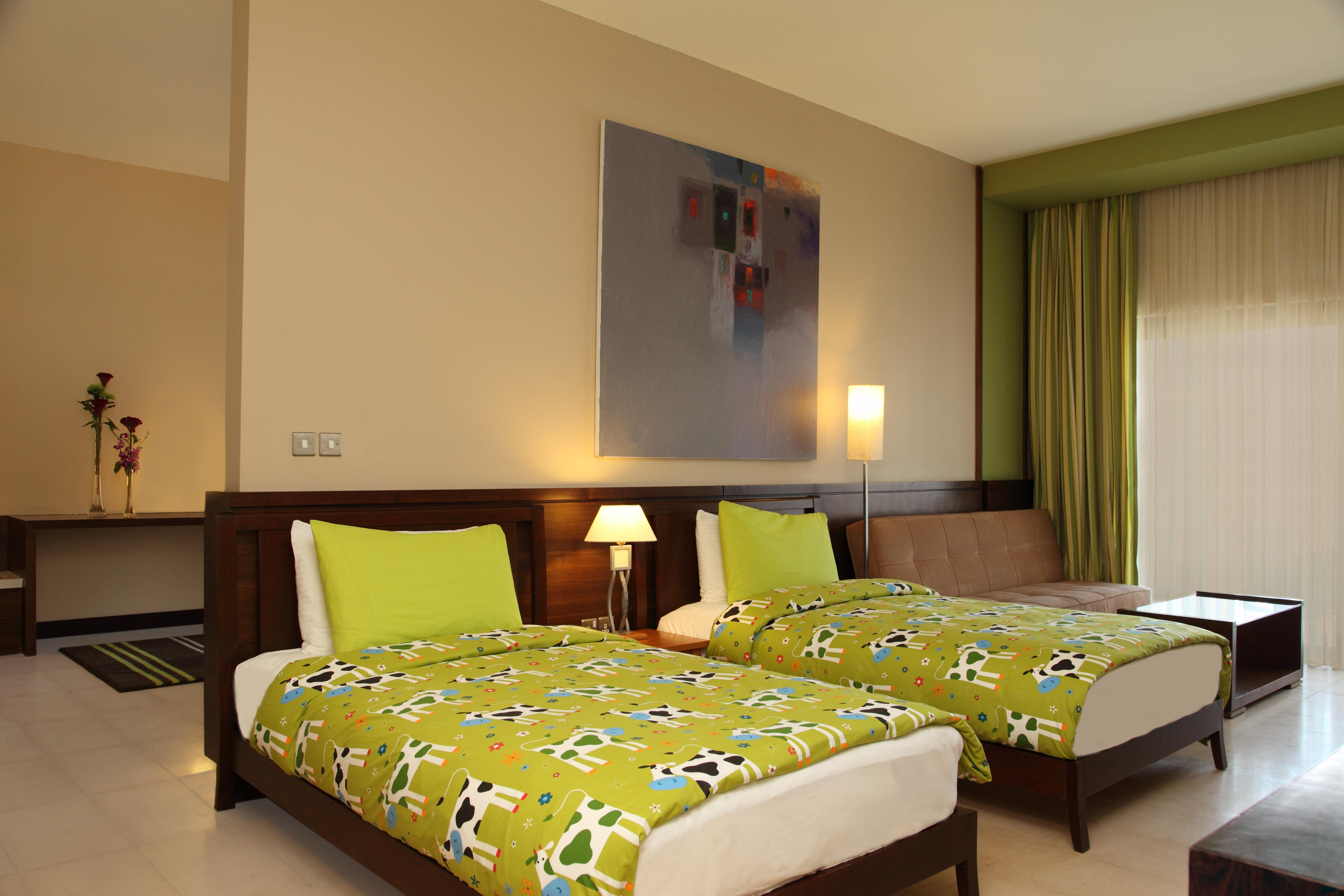 holiday inn resort dead sea by ihg