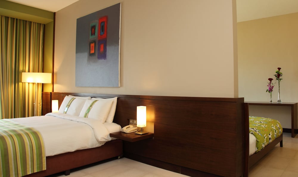 holiday inn resort dead sea by ihg