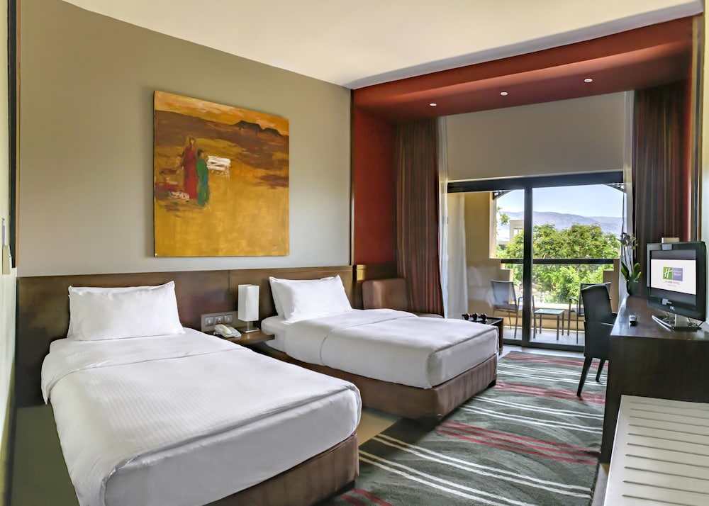 holiday inn resort dead sea by ihg