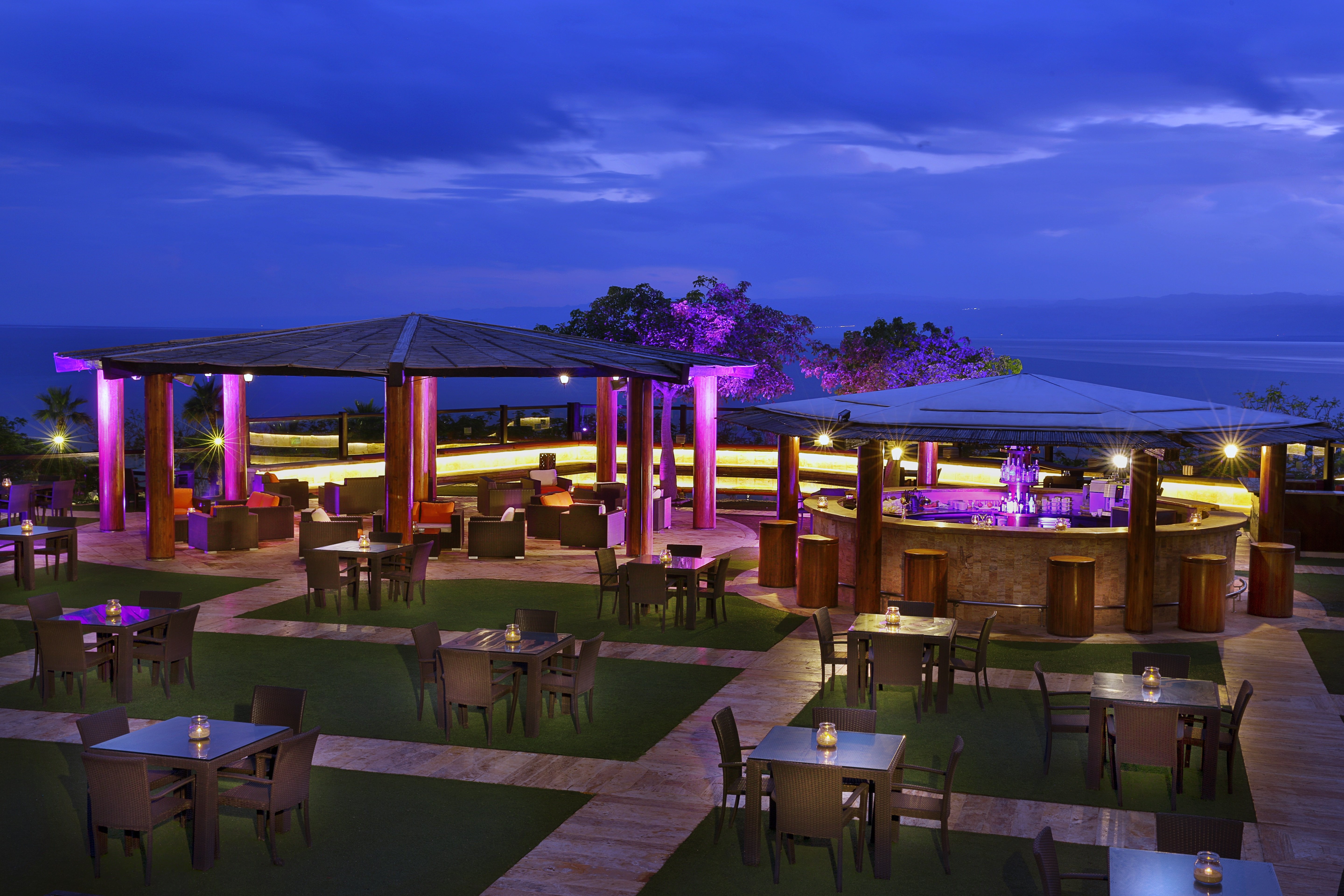 holiday inn resort dead sea by ihg