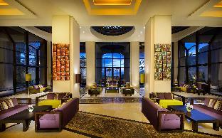 holiday inn resort dead sea by ihg