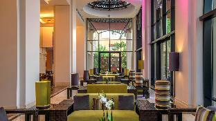 holiday inn resort dead sea by ihg