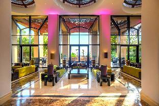 holiday inn resort dead sea by ihg