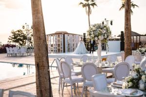 holiday inn resort dead sea by ihg